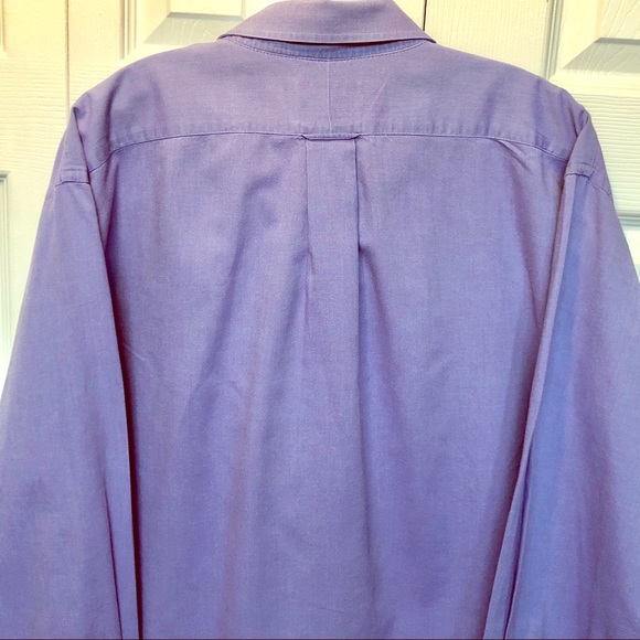 VTG WALT DISNEY button down shirt w/embroidery. - Picture 6 of 7